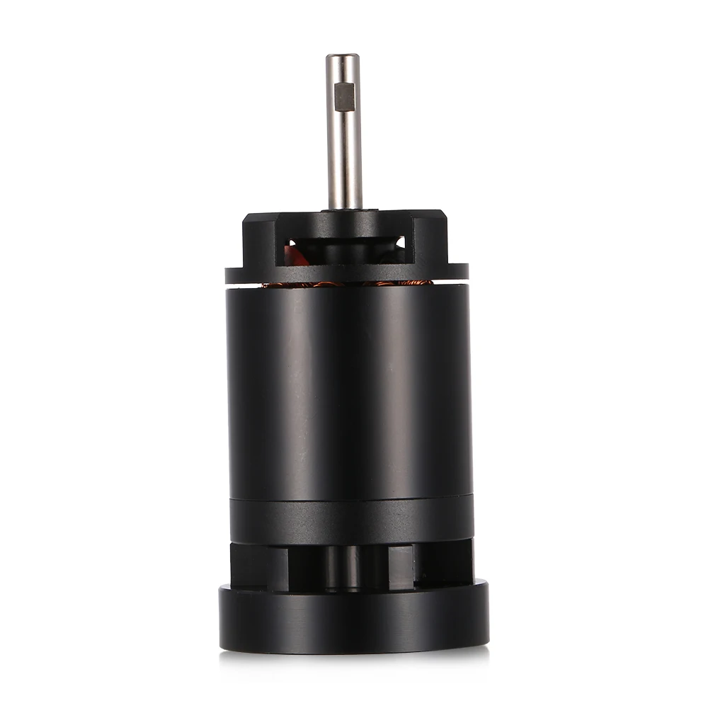 FT011 5 бесщеточный мотор лодки запасной части для Feilun RC лодка моделирования детали