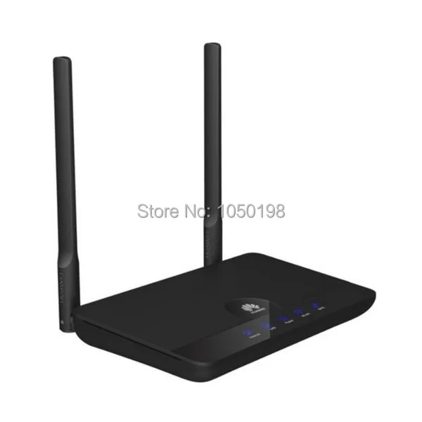 Беспроводной облачный роутер HUAWEI WS330 300 м bps Wi-Fi AP двойная интеллектуальная
