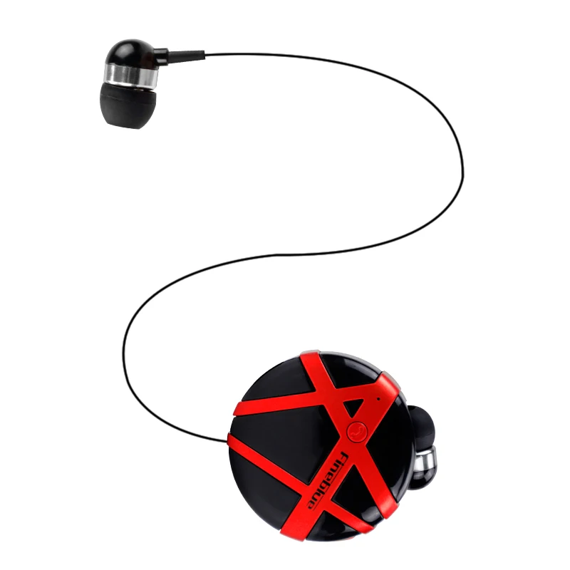 Fineblue FD 55 Bluetooth гарнитуры мини беспроводные наушники Auriculares V4.0 HD Mic Handsfree