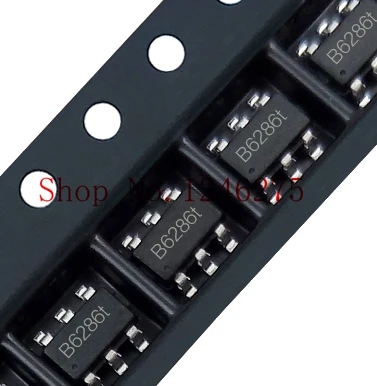 SDB628 B628 B6284 SOT23-6 100% Новый оригинальный | Электроника