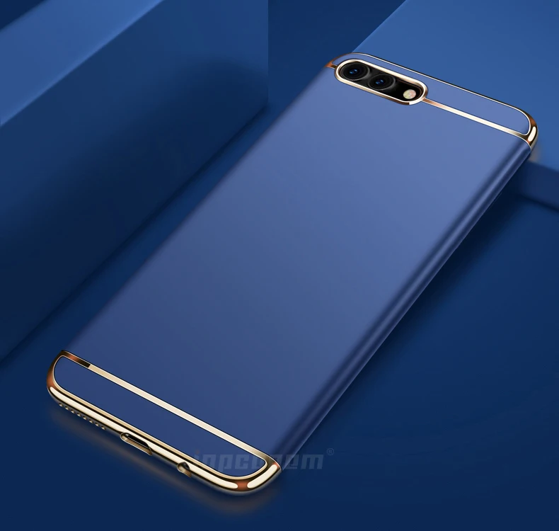 Чехол для huawei honor 10, чехол для honor 10, задняя крышка, Роскошный ПК, жесткий защитный чехол для телефона s, для huawei honor 10, чехол, capas COL-L29