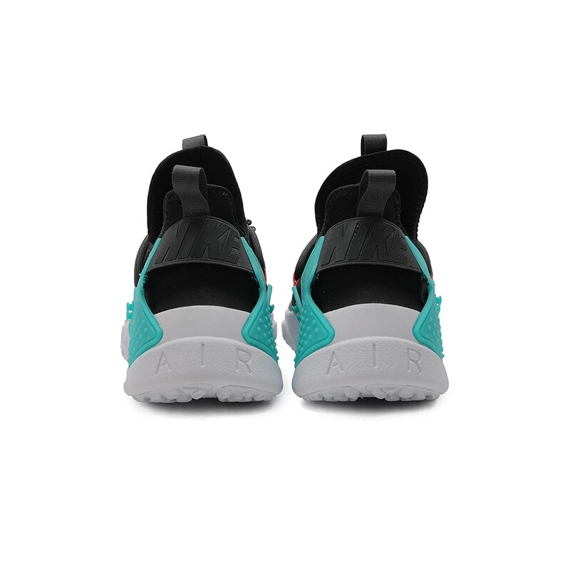 Оригинальный Новое поступление NIKE AIR HUARACHE DRIFT BR мужские кроссовки для бега | Спорт