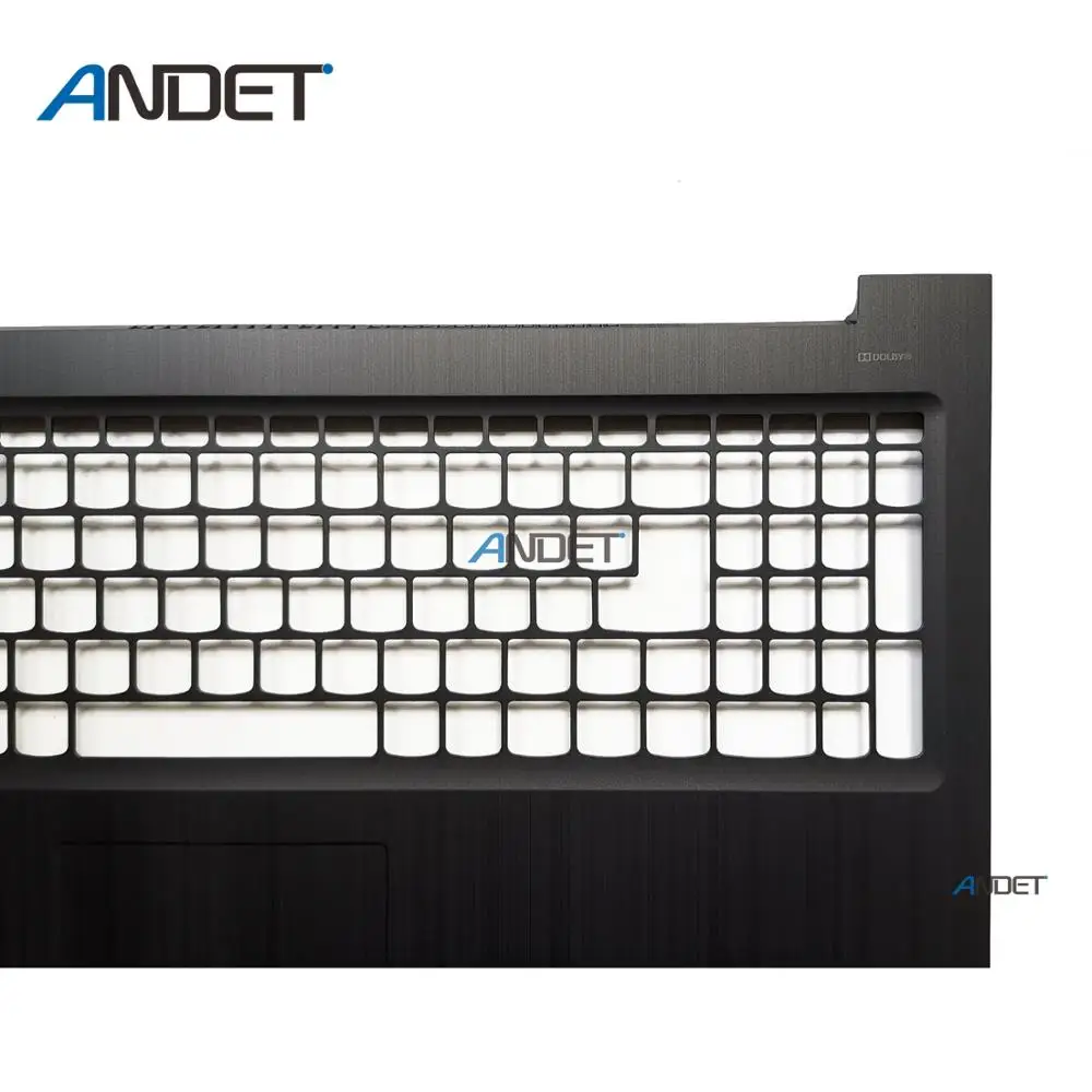 Новинка оригинал для Lenovo ideapad 310 15 15ISK 15IKB ABR IAP Упор рук верхняя панель клавиатуры