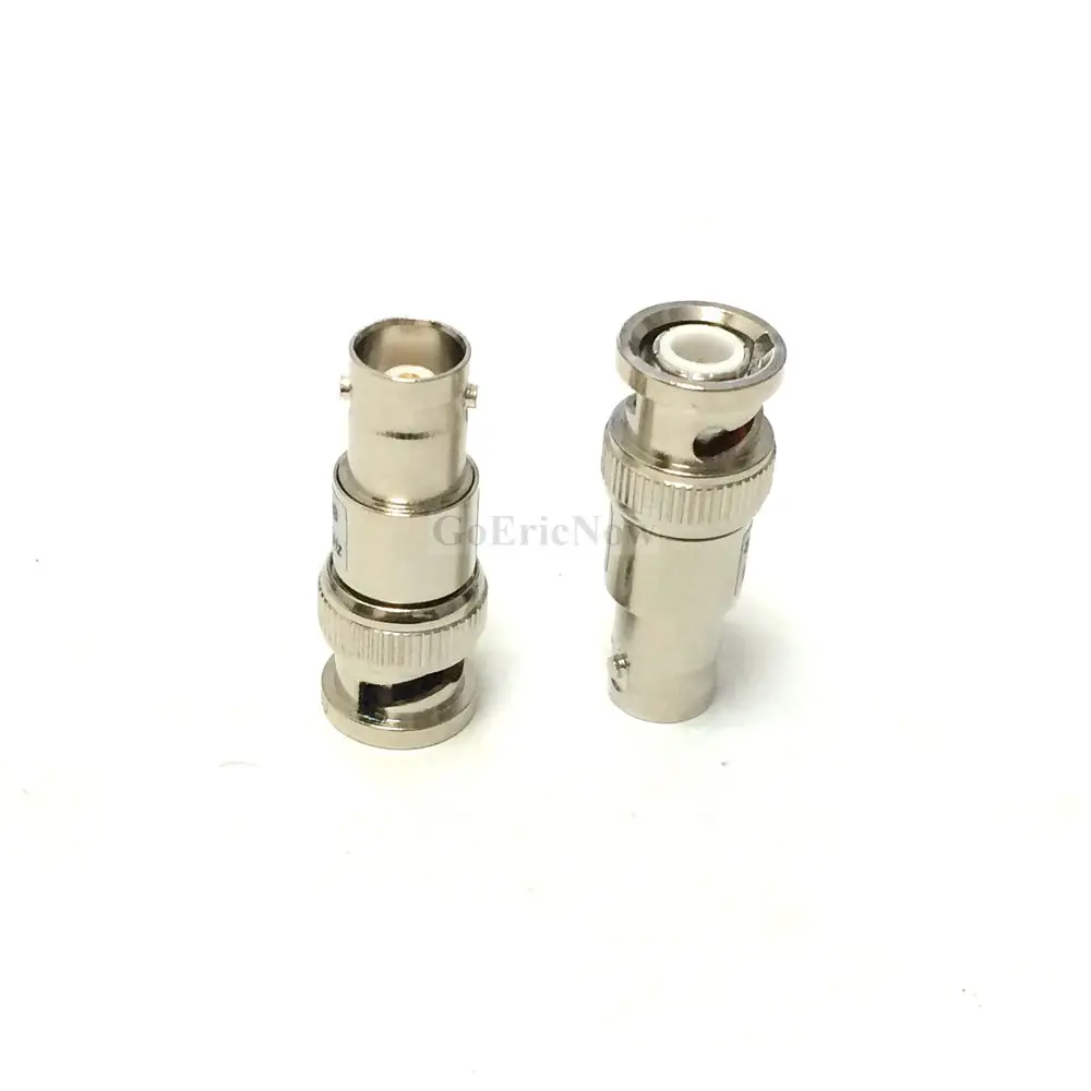 1 шт. 30dB 2 Вт DC 3GHz BNC Q9 Тип мужского и женского пола коаксиальный Фиксированный
