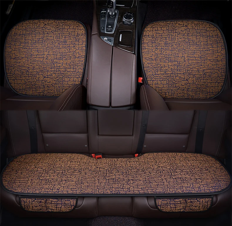 Чехлы для автомобильных сидений, защитные аксессуары для toyota RAV4 rav 4 2004 2008 2013 tercel tundra venza vios vitz wish