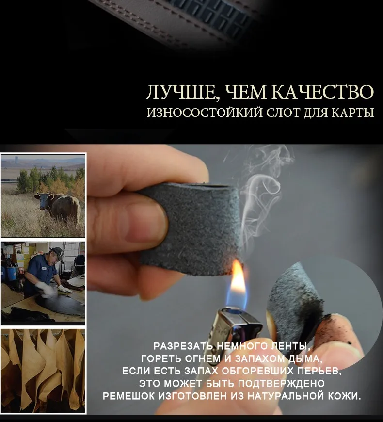 COWATHER Автоматическая пряжка ремень для мужчин корова натуральная кожа мужской ремень сплав пряжка мужской ремень воловья кожа ремни CZ138