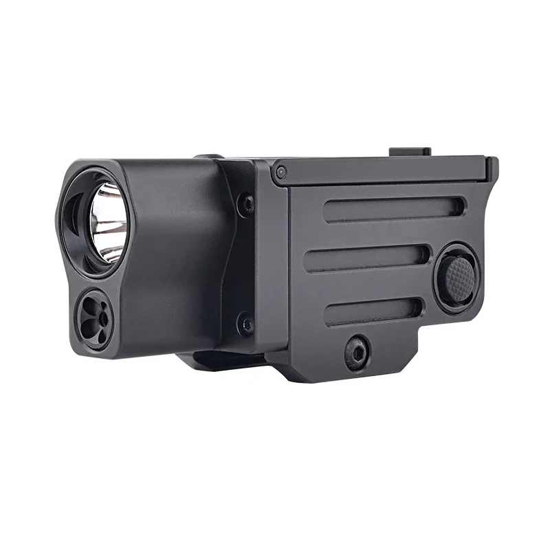 TrustFire G07 CREE XP G2 220 люмен 3 режимный светодиодный тактический светильник