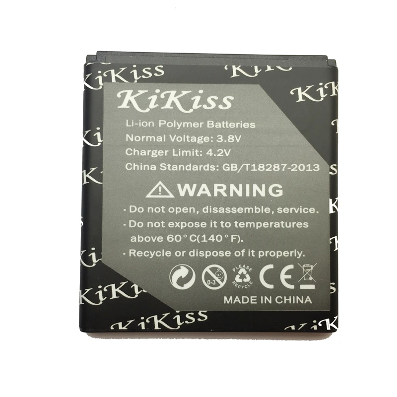 Kikiss BA800 1700 мА/ч литий-ионный полимерный аккумулятор Батарея для sony Xperia S LT26i Arc HD Nozomi