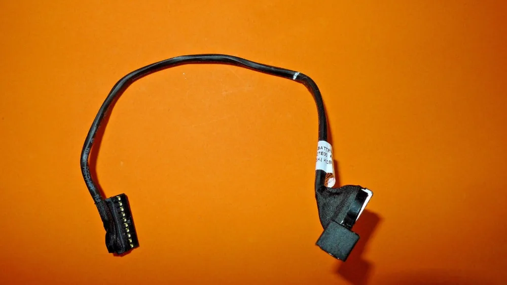 CN 0C17R8 C17R8 подходит для DELL E5470 кабель батареи DC020027E00 100% ТЕСТ ОК|Компьютерные кабели