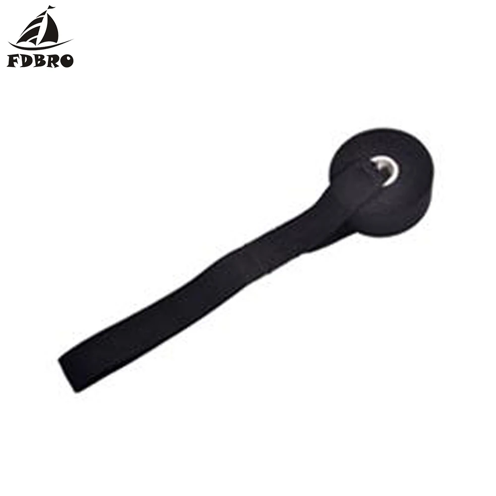 FDBRO домашнее оборудование для фитнеса тянущийся трос тренировочные Эспандеры