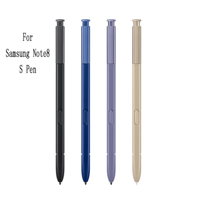 Для samsung Galaxy Note 8 ручка Note8 сенсорный S Pen Стилус активная стилус не N950 N950F N950FD N950U N950N