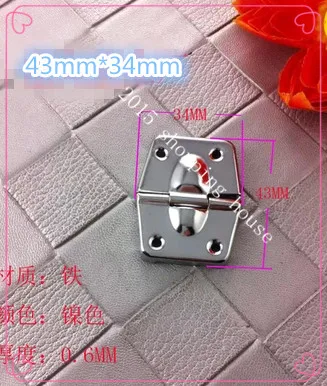 Аксессуары для оборудования шарнир упаковочной коробки/шарнир воздушной