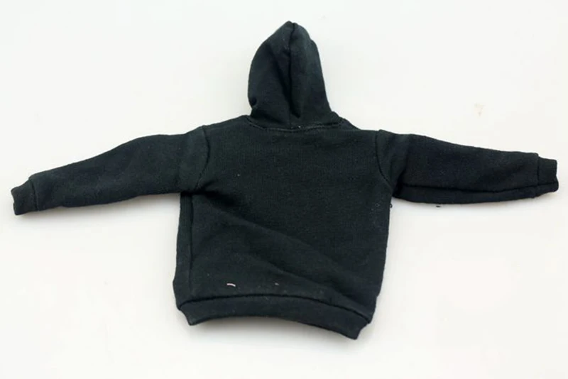 

1/6 Pullovers Sweater Models for 12''Figures Black Green Grey
