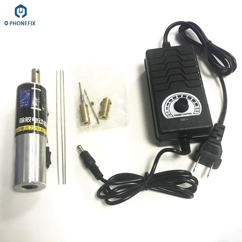 Шприц PHONEFIX для снятия клея с ЖК экрана|Наборы ручных инструментов| |