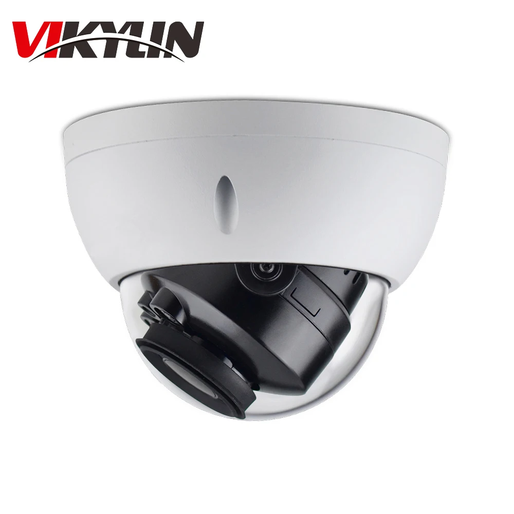 Vikylin сетевая ip камера IPC HDBW4433R ZS 2 7 мм ~ 13 5 VF объектив 5X зум starlight заменить HDBW4431R