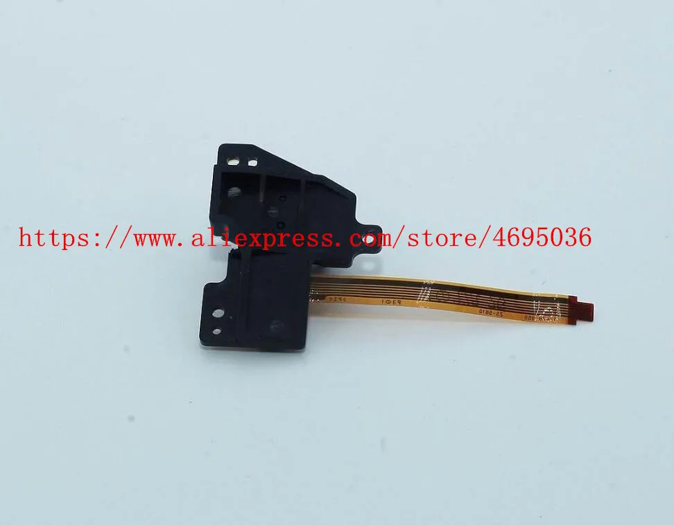 NEW For Sony EX3 EX1 EX1R PMW-EX3 PMW-EX1 PMW-EX1R Zoom Switch Block Flex Cable Unit Repair Parts | Электроника
