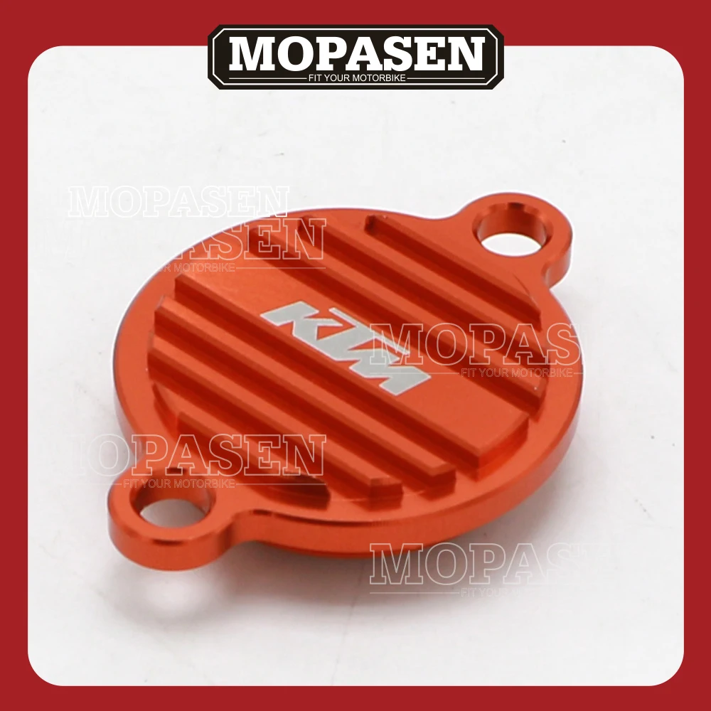 

Чехол масляного фильтра Caken для мотоцикла 250SX-F 14-15 250EXC-F 2015 350SX-F 11-15 350XC-F 11-15, сменные детали, бесплатная доставка