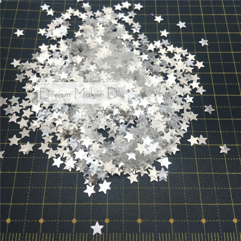 50 г (5000 шт. 4 мм пайетки из ПВХ для дизайна ногтей|loose sequins|sequin paillettesequin loose |