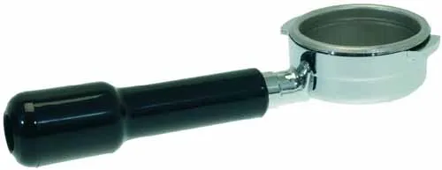 BEZZERA без дна держатель фильтра BEZZERA с 3 чашками фильтра