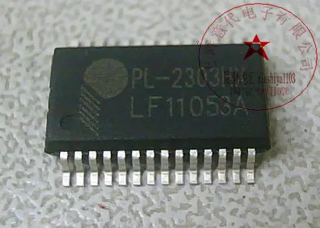 5 Шт. PL-2303HX SSOP-28 Новый | Электроника