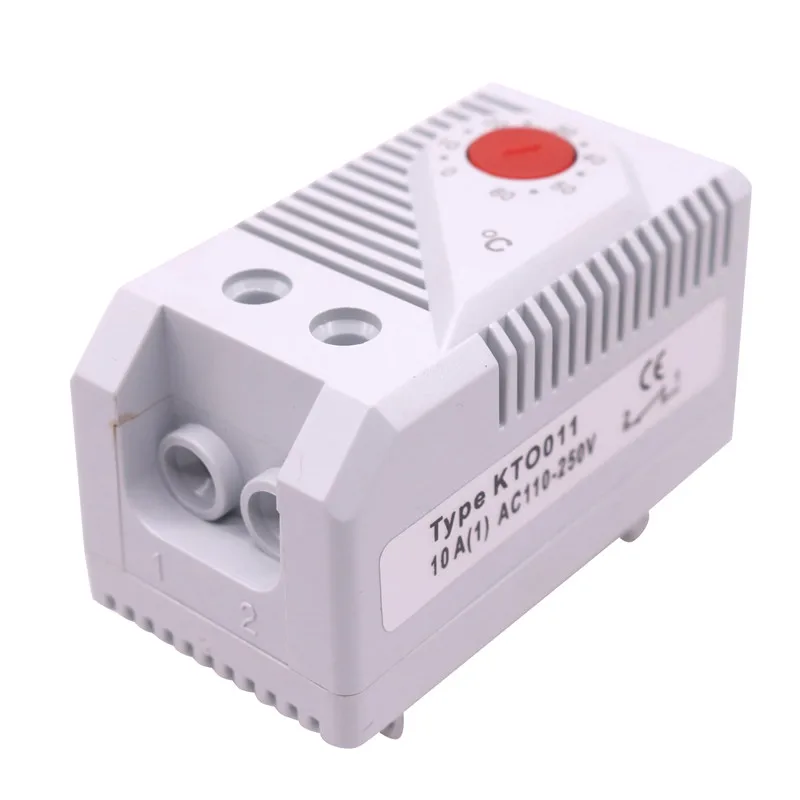 Термостат KTO 011 1 шт. нормально замкнутый Стандартный контроллер температуры