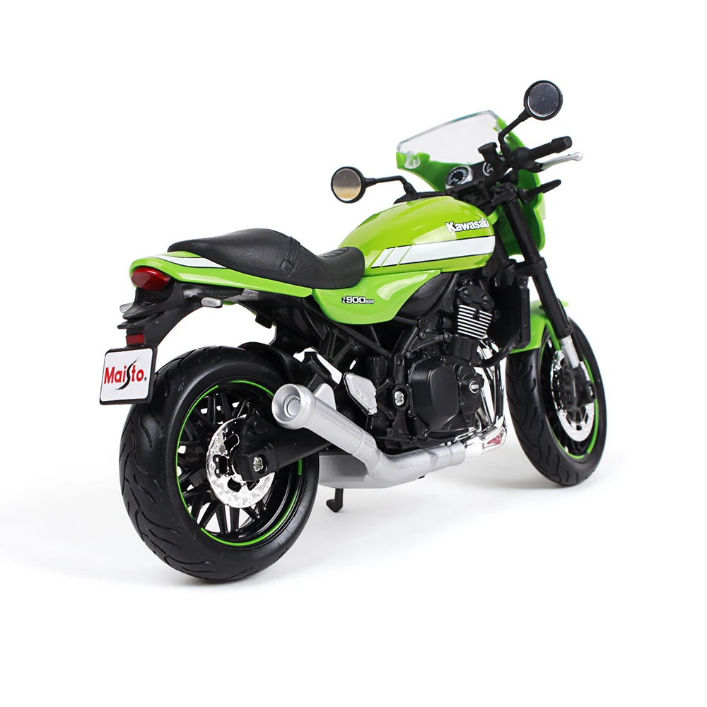 РњРѕС‚РѕС†РёРєР» Kawasaki z900rs