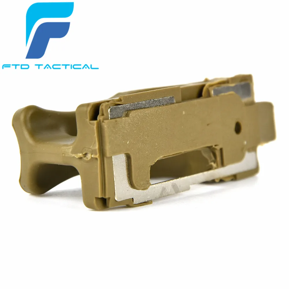 Speedplate