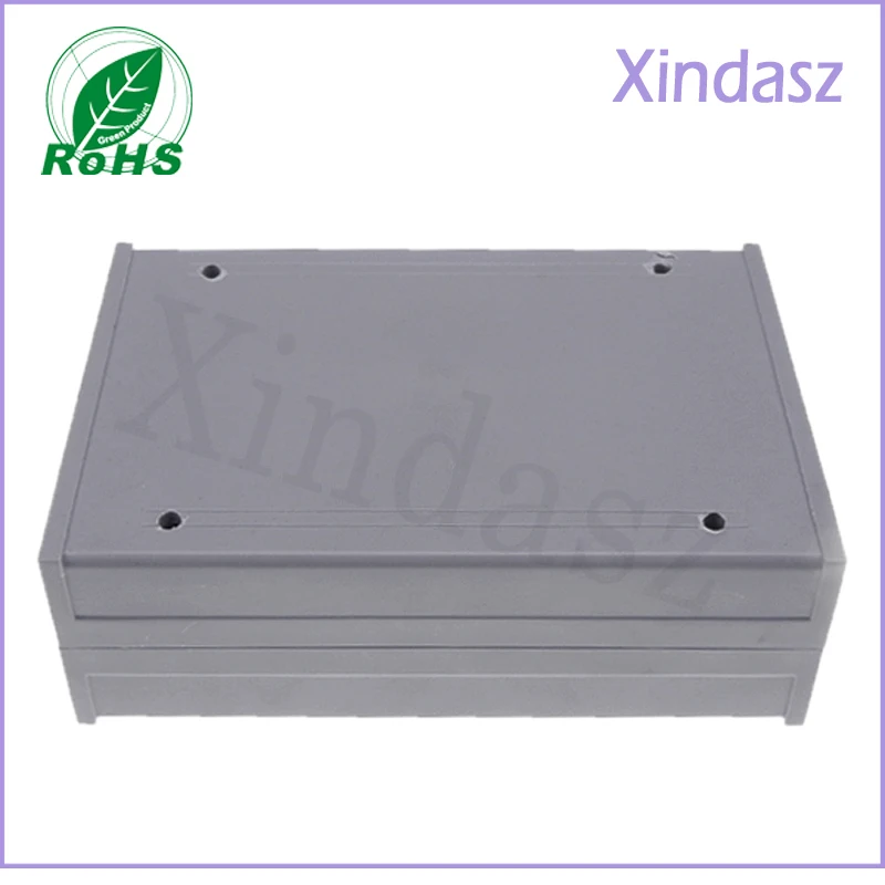 Распределительная коробка пластиковый корпус Электронный настольная