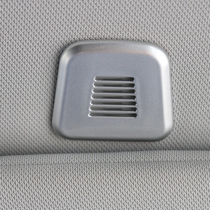 SHINEKA аксессуары для интерьера автомобиля динамик телефон Чехол подходит Jeep Compass