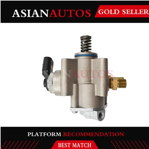 High Pressure Fuel Pump OEM 06F127025J 06F127025B 06F127025F 06F127025H 06F127025 For 2.0T A3 S3 VW Seat | Автомобили и мотоциклы
