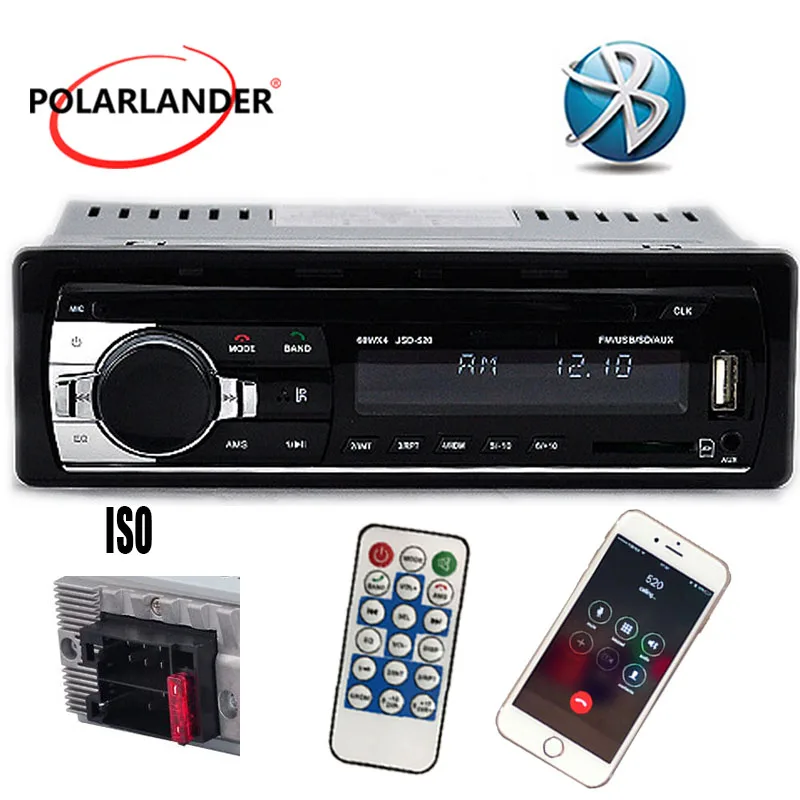 50 шт. оптовая цена за рубежом склад Bluetooth Стерео FM радио MP3 аудио плеер 5 в зарядное