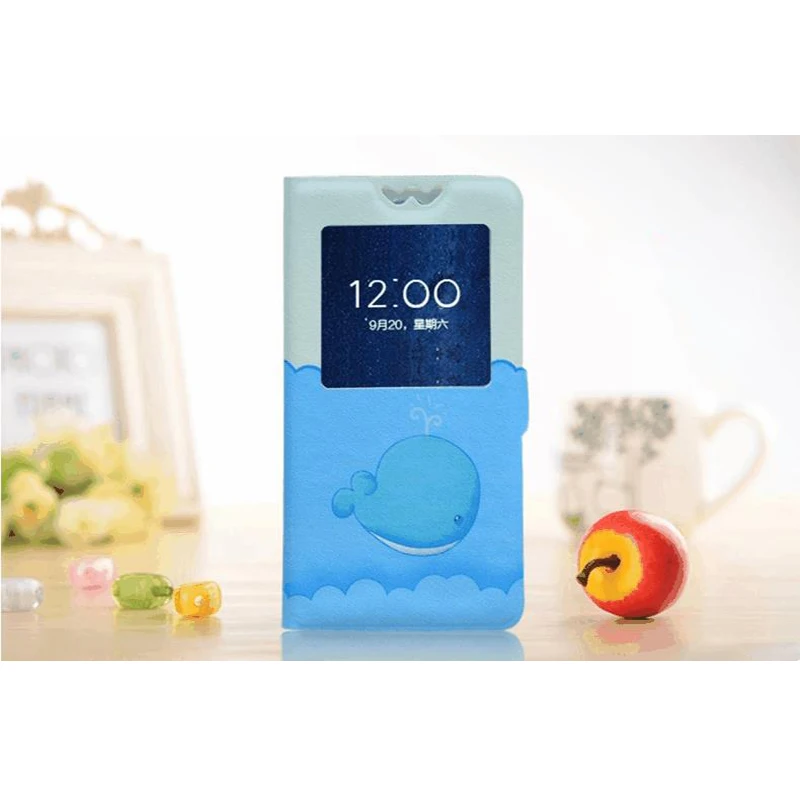 Для htc Desire 616 чехол Вт D616W Dual Sim кожа флип телефон протектор назад для desire Fundas Coque |