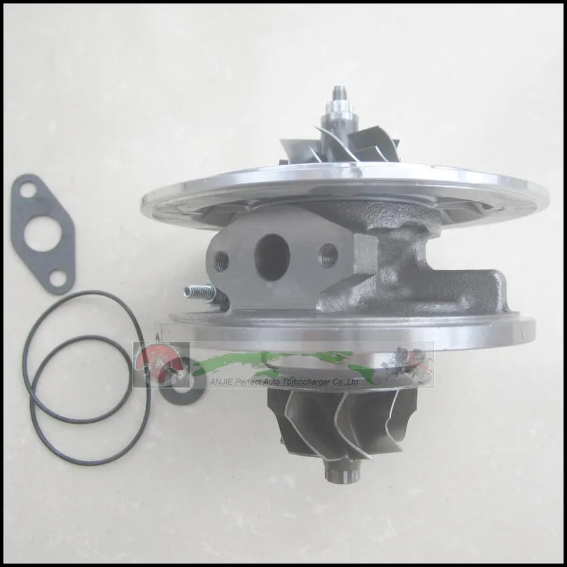 Бесплатная доставка турбокартридж CHRA GT2052V 710415 710415-0003 1165860049 7781434 для BMW 525D E39 Opel Omega