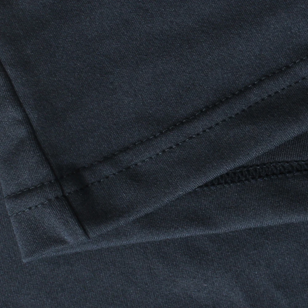 Мужские футболки для тренировок бодибилдинг, короткий рукав, Футболка Slim Fit спандекс для тренировок Мужская спортивная одежда обтягивающие для тренировки одежда