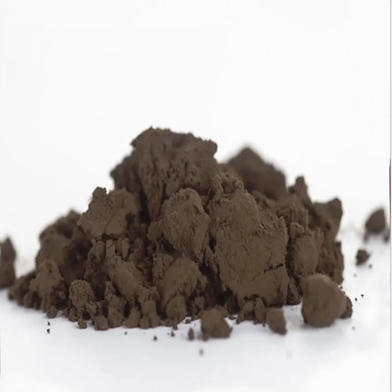 Сублимация легкое рассеивание меньший слой порошка оксида графена оксид