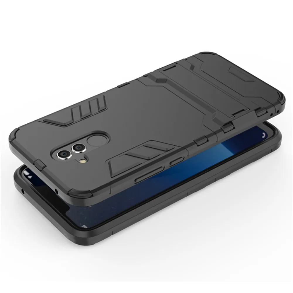 Чехол для huawei mate 20 Lite чехол телефона с подставкой бампер Lite|Бамперы| |