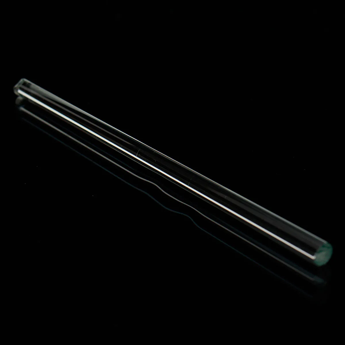 Прозрачная штанга для мешалки KiCute 5 шт. 150 мм х мм|glass stirring rod|laboratory glass rodglass stirrer rod |