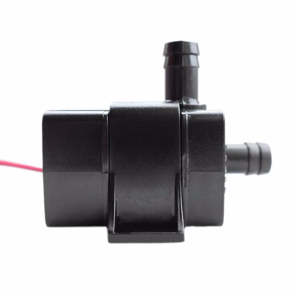 DC 12V 4 2 W 240L/H бесщеточный постоянный магнитный ротор погружной водяной насос