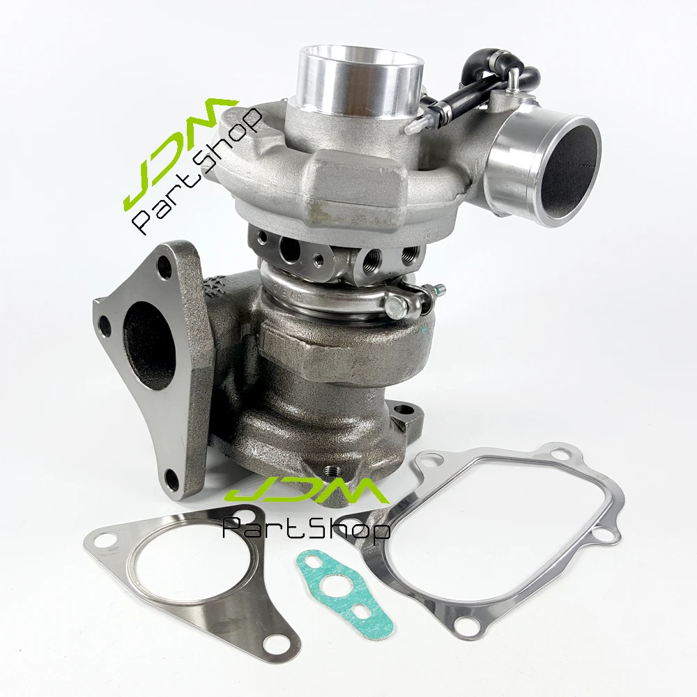 Turbo TD04 49377-04300 для Subaru автомобильные аксессуары брелок автомобиля 2 0 WRX-NB 58T EJ205 TD04L-13T