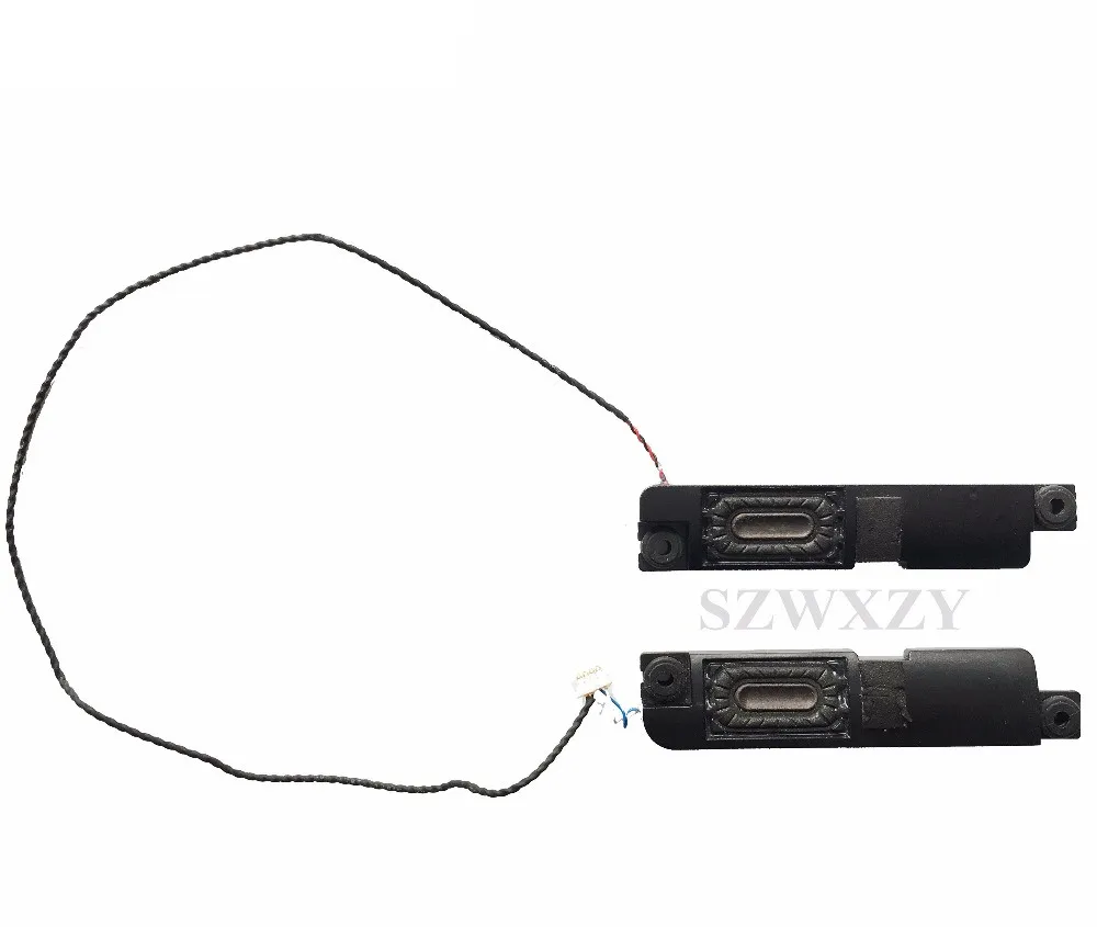 Оригинальный новый внутренний динамик для ноутбука Lenovo Yoga 3 14 PK23000MPV0 VC020A540101