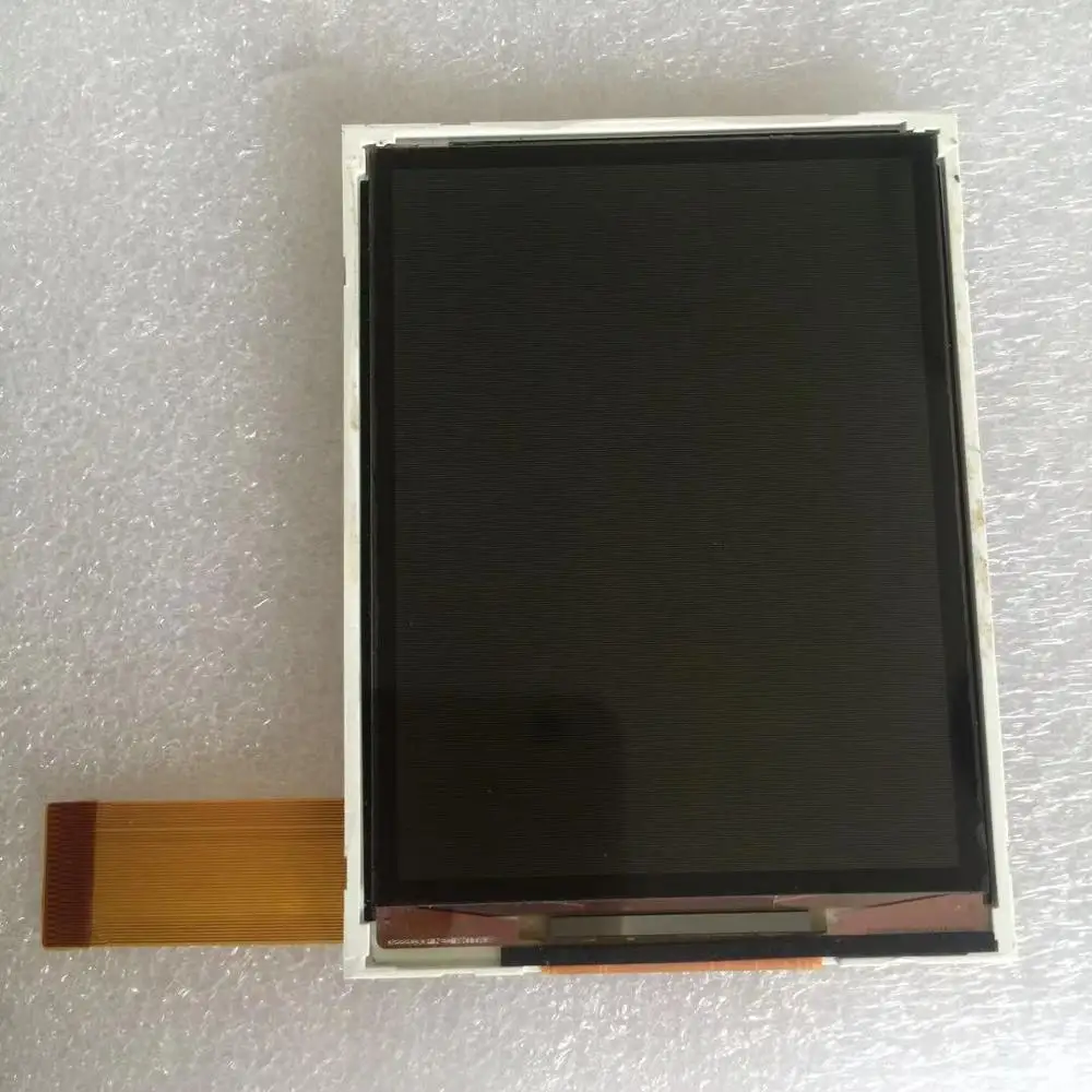 -  FOIF F52G Lcd