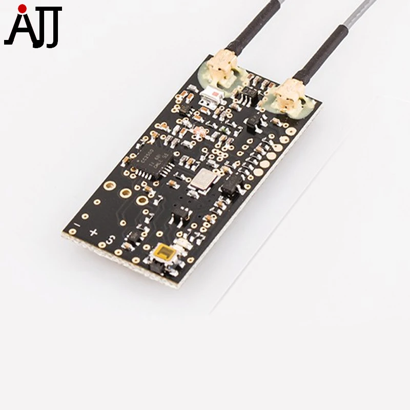ElgaeRX Futaba R2008SB S FHSS приемник совместимый 8Ch 2 4 Ghz SBUS для 6J 8J 10J T14SG RX|futaba r2008sb|futaba s-fhssfutaba