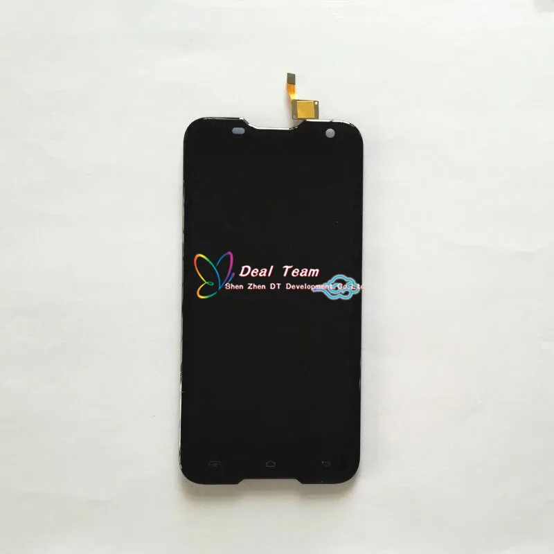 100% протестированный жидкокристаллический дисплей Дисплей сенсорный дигитайзер