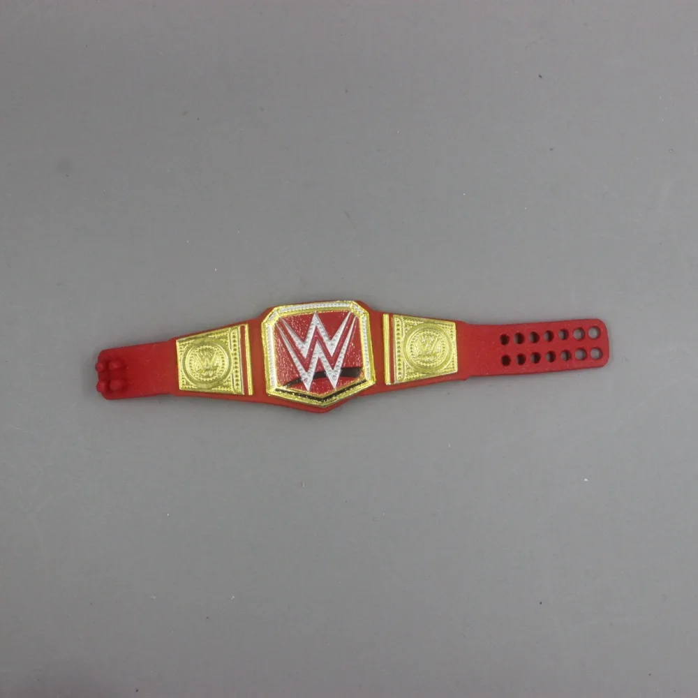 1 шт./компл. ремень чемпионата по экшн фигурам или коллекционных боевых действий