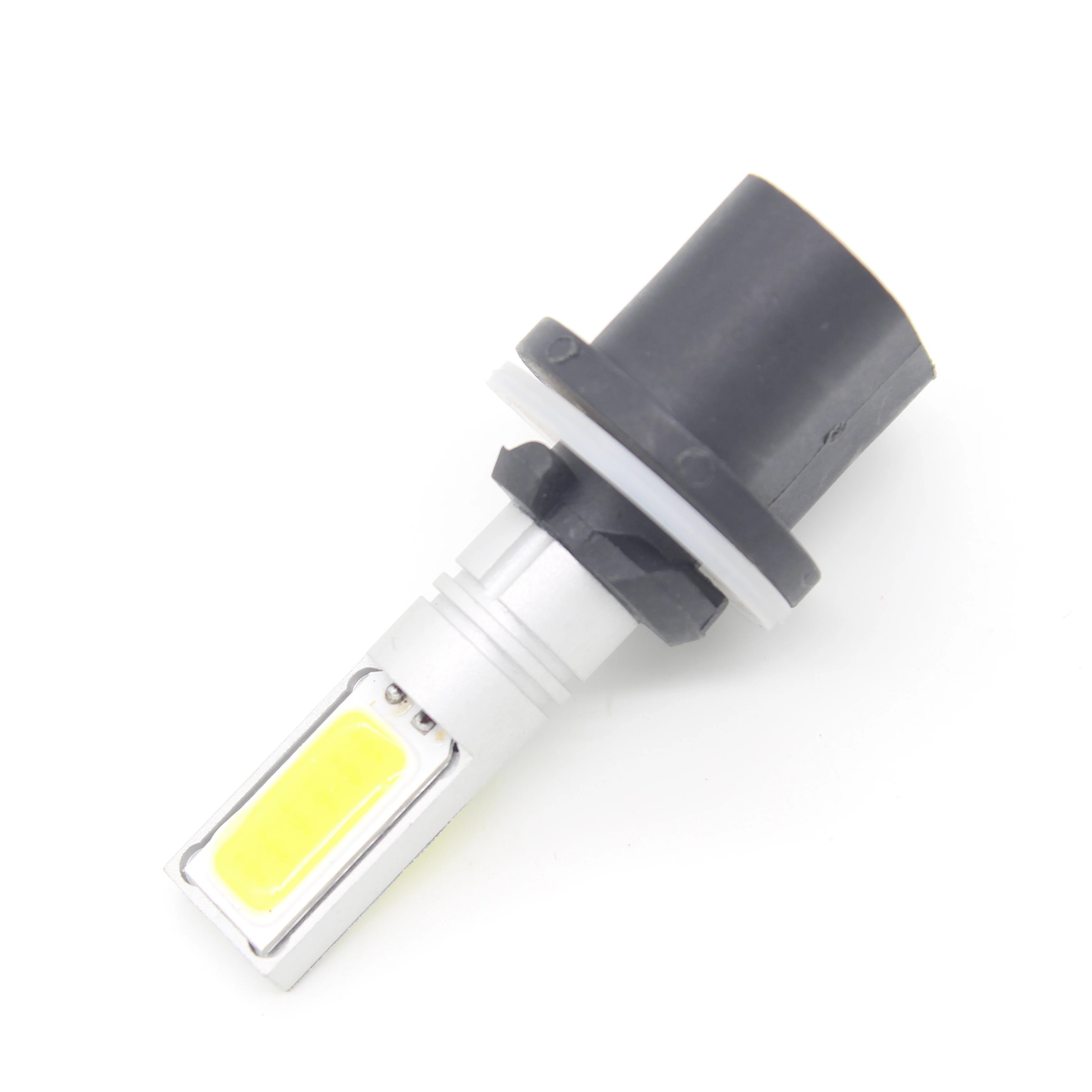 Dongzhen Автомобильные светодиодные противотуманные фары дальнего света 880 H27 COB 6000K