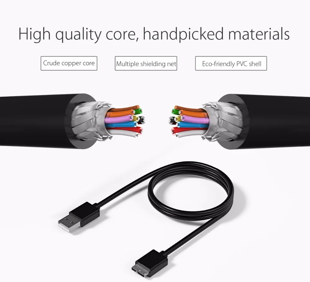 ORICO 3139U3 3,5 дюймовый прозрачный корпус для жесткого диска чехол USB 3,0 5 Гбит/с SATA3.0 поддержка UASP 8 ТБ диски для ноутбуков настольных ПК