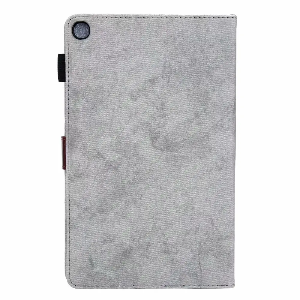 Auto Wake/Sleep Cover Case for Samsung galaxy tab a 2019 10.1 T510 T515 tablet Smart Magnetic PU Leather Folding Stand shell | Компьютеры