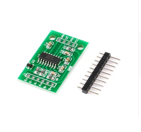 5 шт. электронный датчик веса 35 х20 мм|kit diy electronic|kit electronickit kits |
