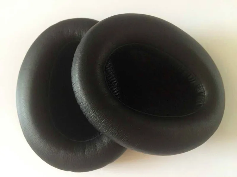 Сменные амбушюры для наушников SONY MDR 10RBT 10RNC 10R|ear pad cushions|ear padsear replacement |