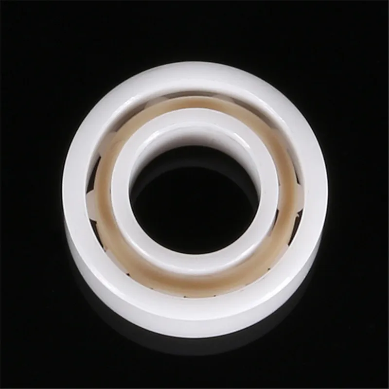 1 шт. Фирменная Новинка R188 6.35x12.7x4.762mm керамический подшипник из циркония для